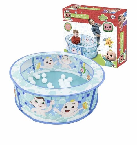 Cocomelon bath time sing along - sing,